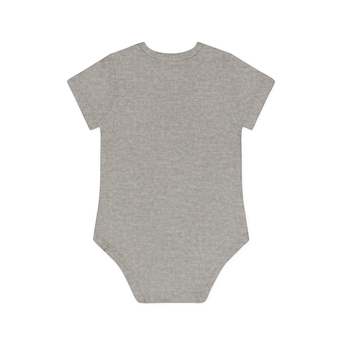 Mama's Boobery Organic Short Sleeve Bodysuit - Image 11