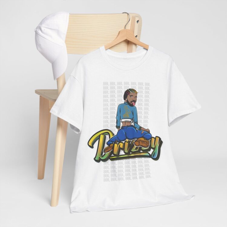 BBL Drizzy Summer Vibes T Shirt